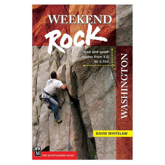 WEEKEND ROCK: WASHINGTON