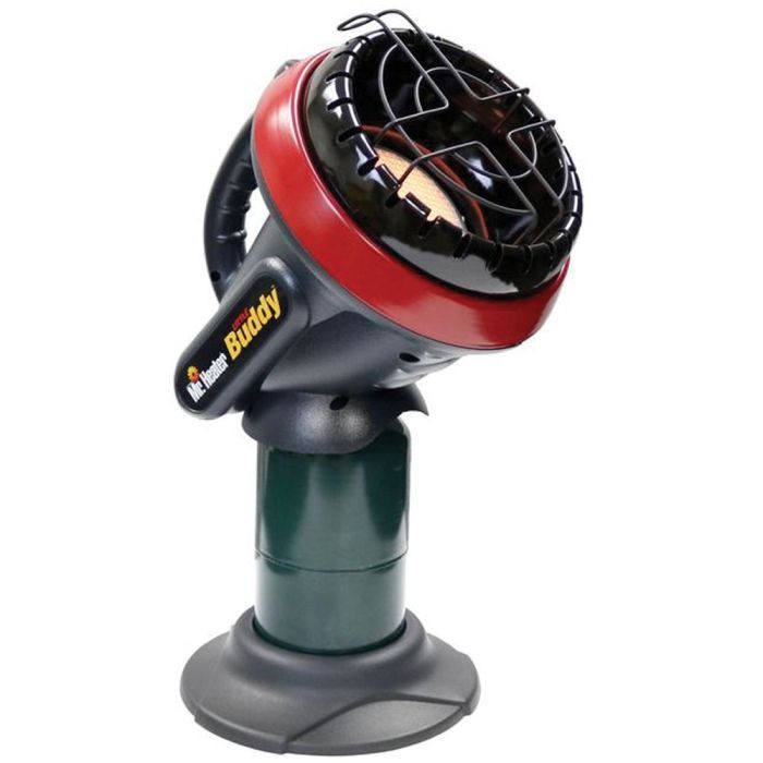 MR HEATER LITTLE BUDDY HEATER