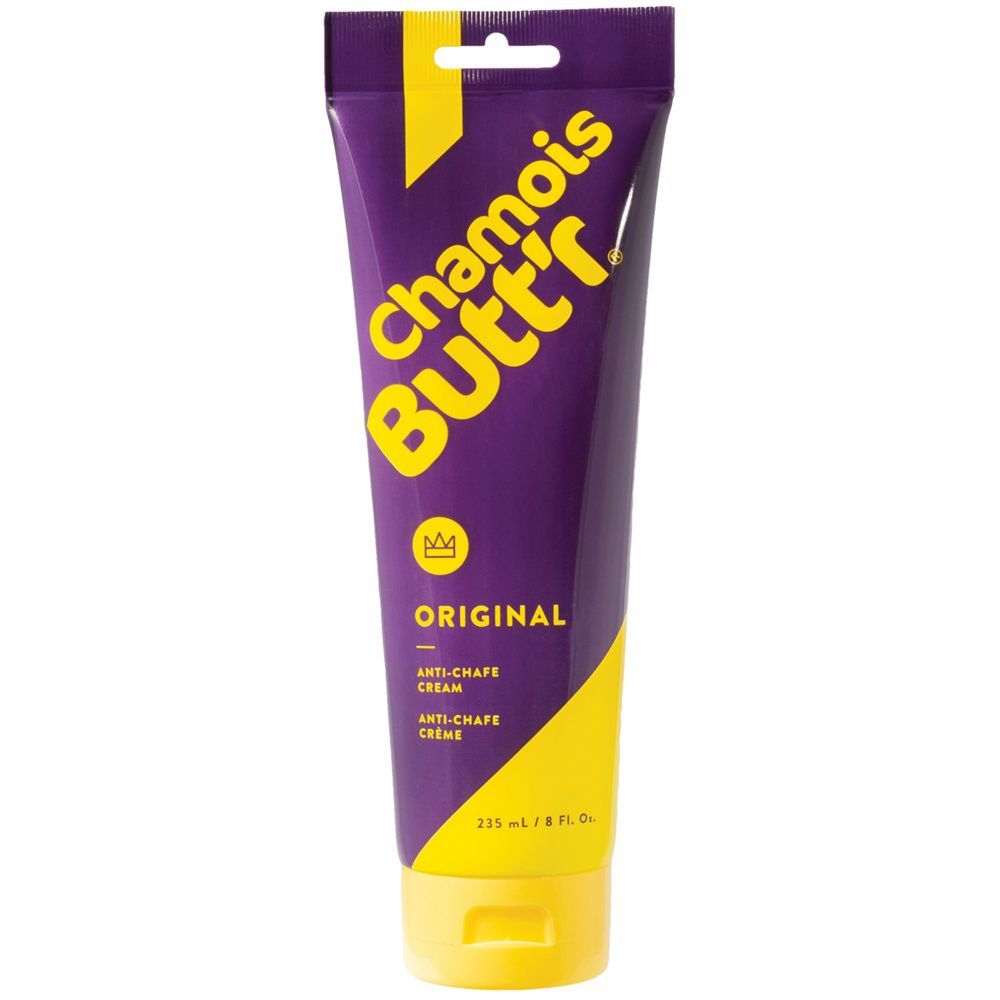 CHAMOIS BUTTR CHAMOIS BUTT'R ORIGINAL