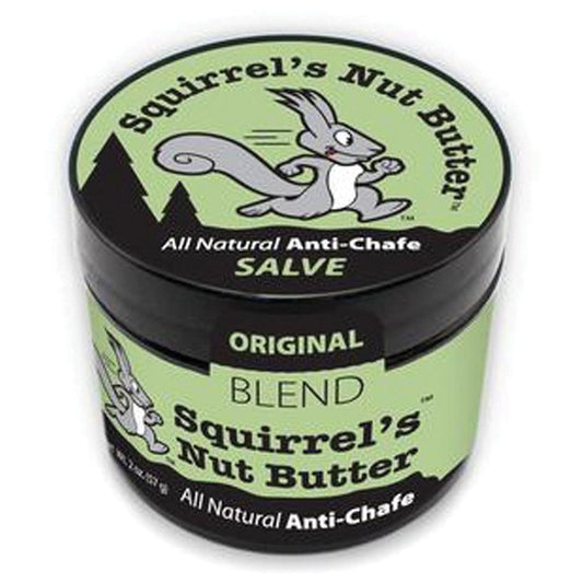 SQUIRRELS NUT BUTTER ANTI CHAFE TUB