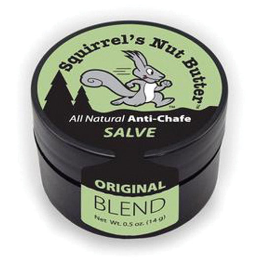 SQUIRRELS NUT BUTTER ANTI CHAFE TUB