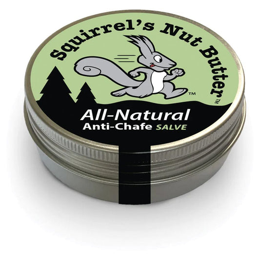 SQUIRRELS NUT BUTTER ANTI CHAFE TIN