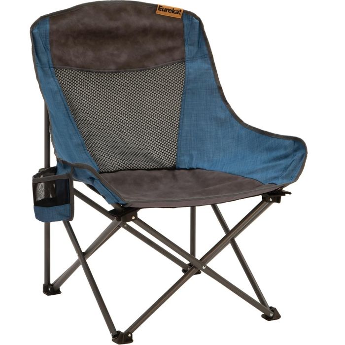 EUREKA LOW RIDER CHAIR