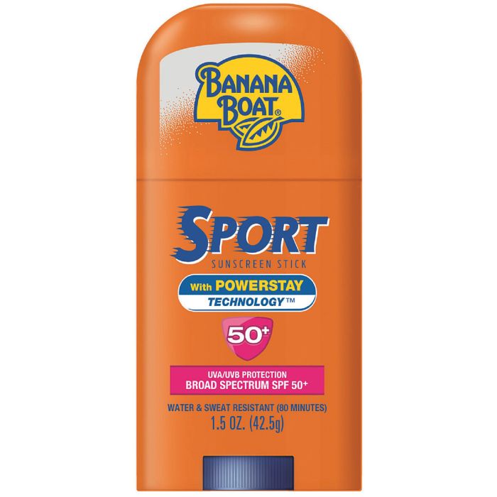 BANANA BOAT SPORT STICK 1.5 OZ SPF 50