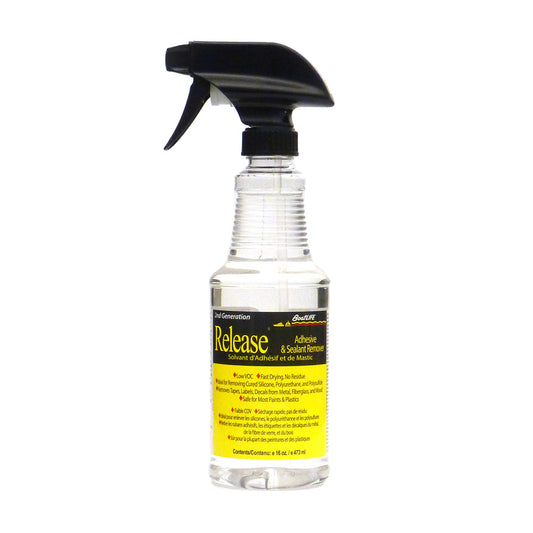 BoatLIFE Release Adhesive  Sealant Remover - 16oz [1288]