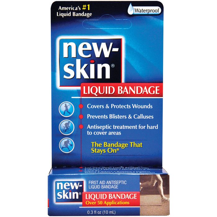 NEW SKIN LIQUID BANDAGE