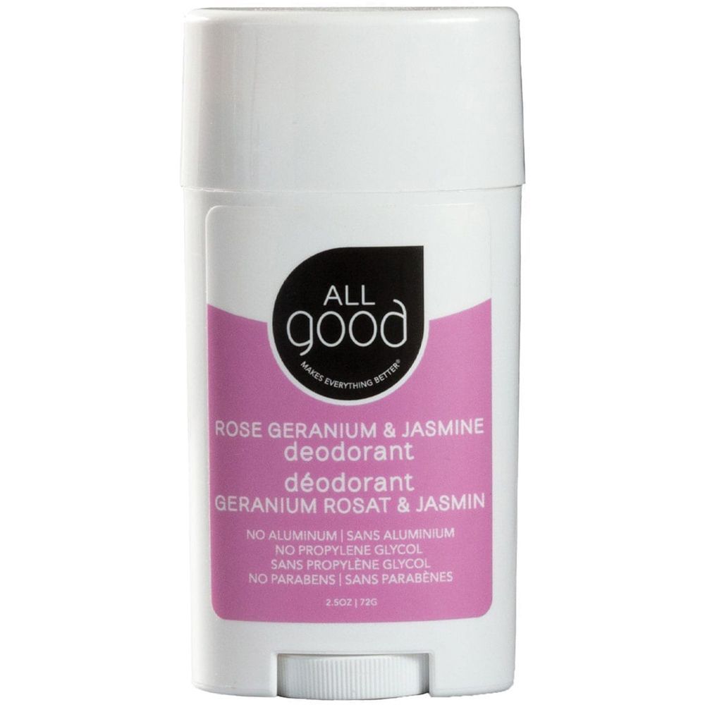 ALL GOOD DEODORANT