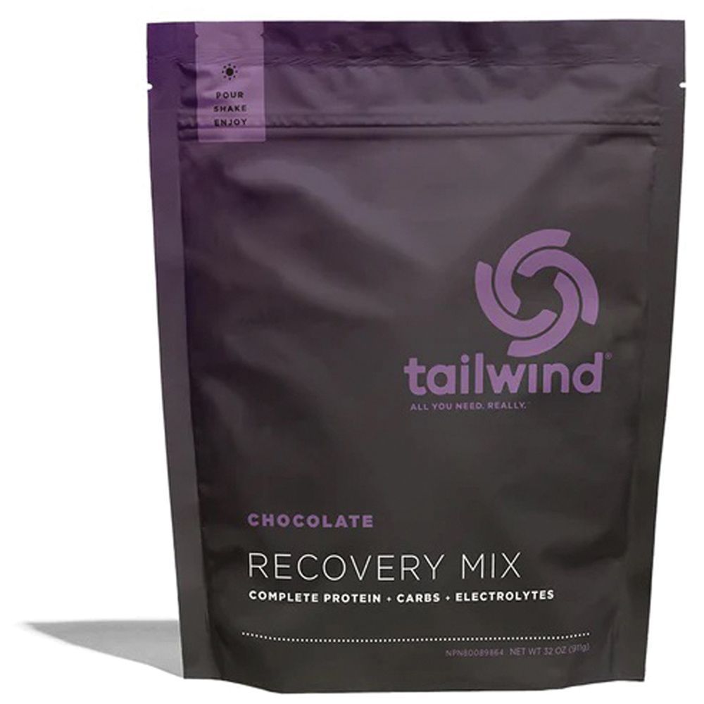 TAILWIND NUTRITION TAILWIND REBUILD RECOVERY