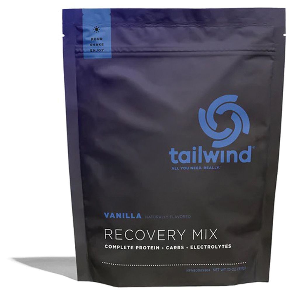 TAILWIND NUTRITION TAILWIND REBUILD RECOVERY