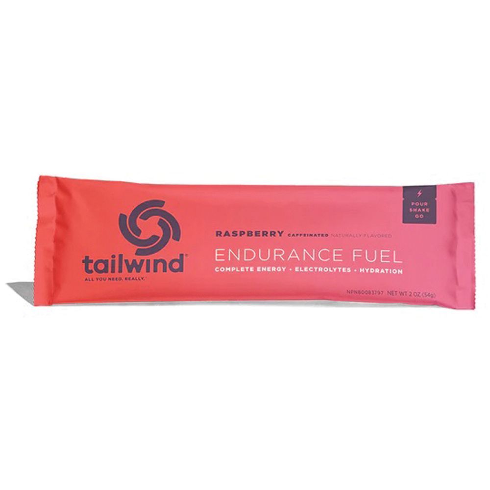 TAILWIND NUTRITION TAILWIND ENDURANCE CAFFINATED