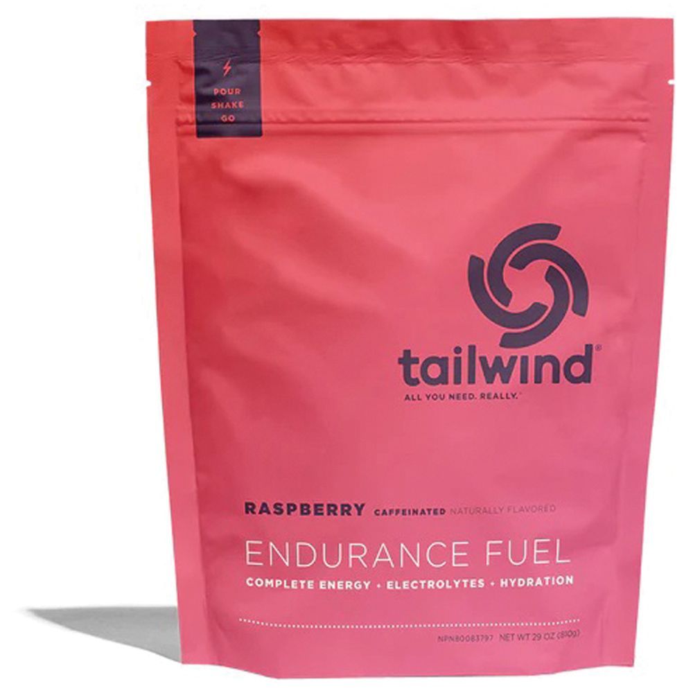 TAILWIND NUTRITION TAILWIND ENDURANCE FUEL 30 SERVINGS