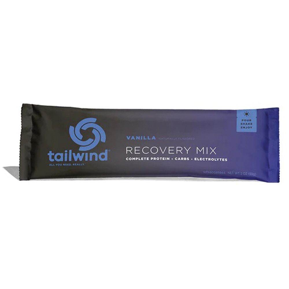 TAILWIND NUTRITION TAILWIND RECOVERY DRINK