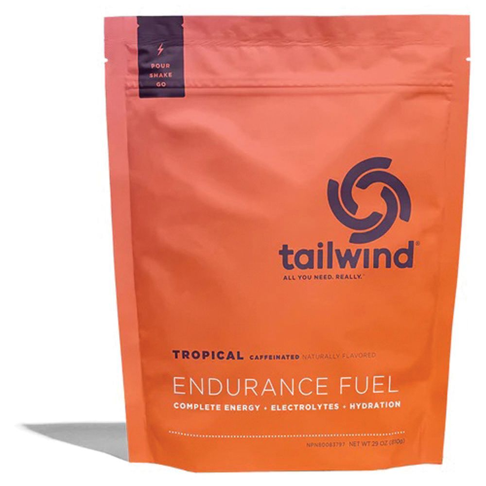 TAILWIND NUTRITION TAILWIND ENDURANCE FUEL 30 SERVINGS