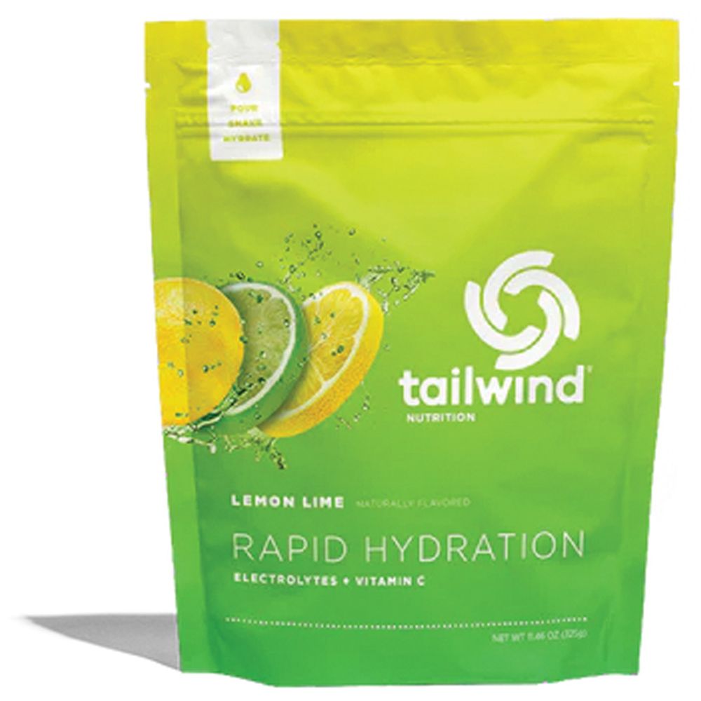TAILWIND NUTRITION RAPID HYDRATION