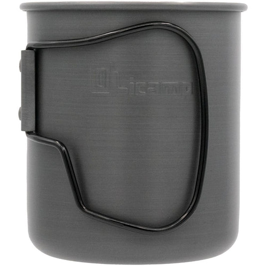 OLICAMP SPACE SAVER MUG WITH GRIP