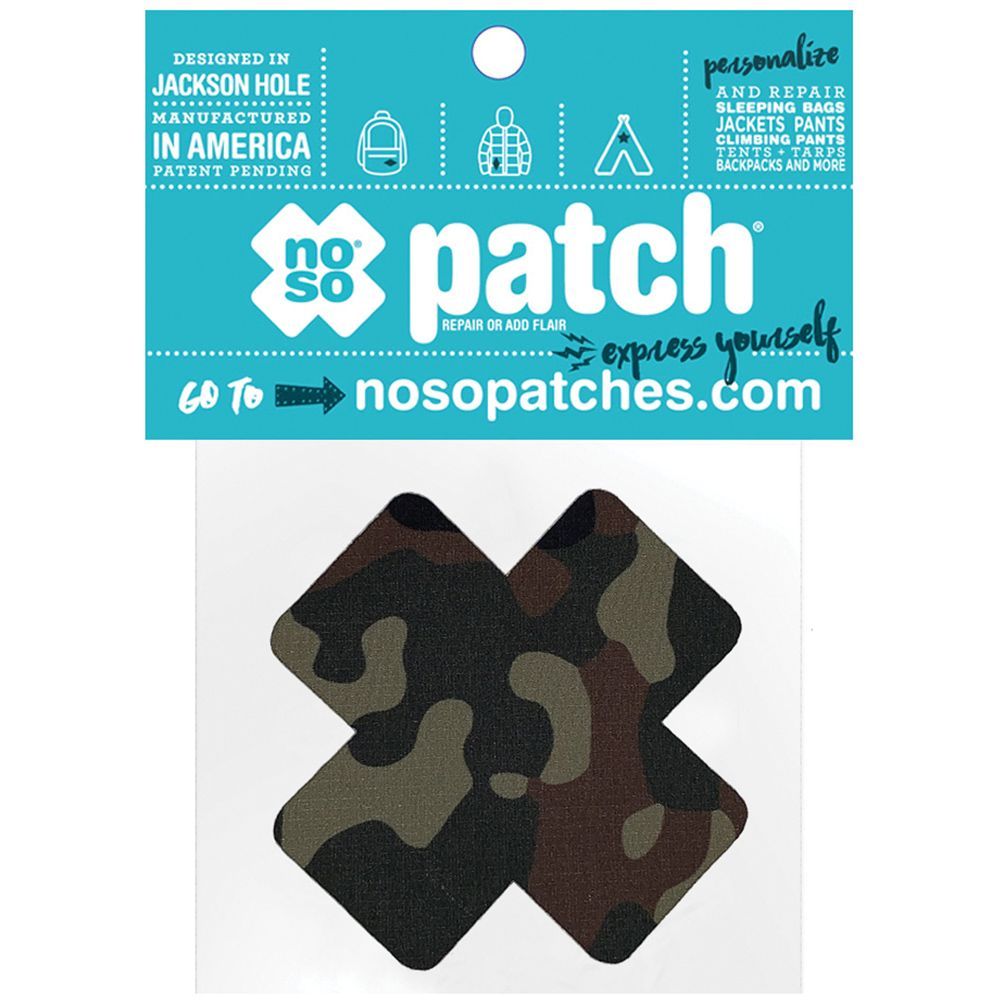 NOSO PATCHES NOSO THEME PATCHES