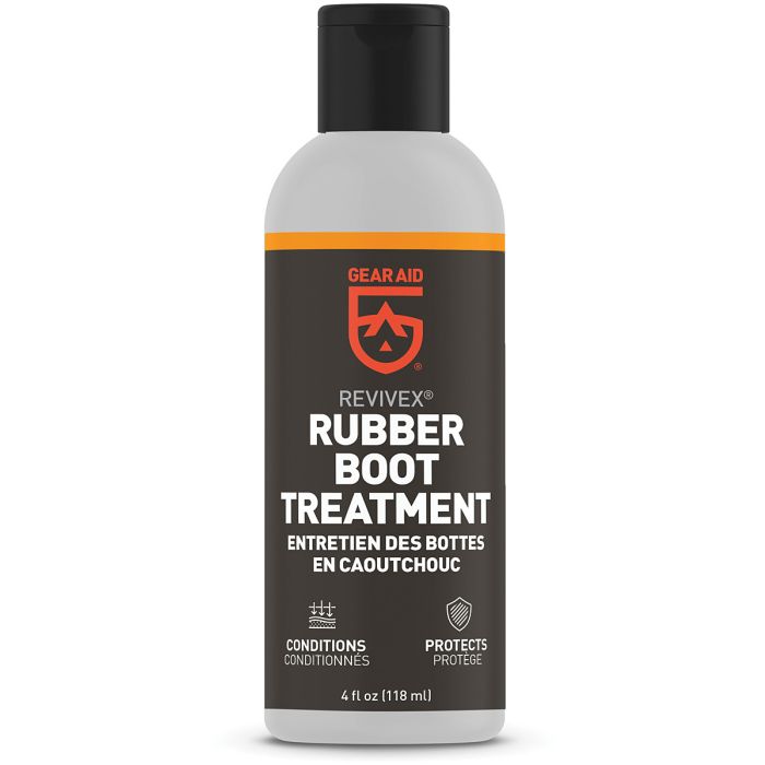 GEAR AID RUBBER BOOT SAVER 4 OZ