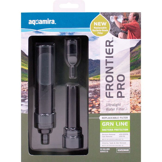 AQUAMIRA FRONTIER PRO FILTER