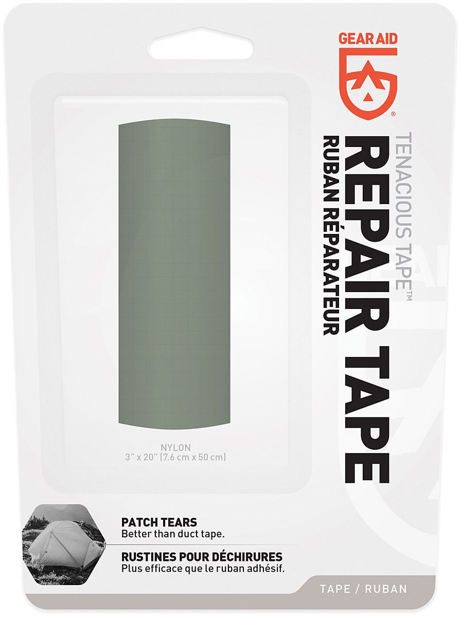 MCNETT TENACIOUS TAPE REPAIR TAPE