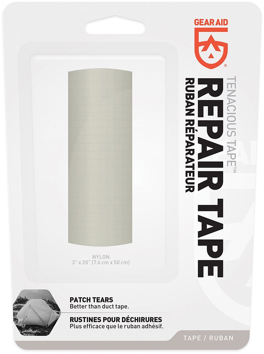 MCNETT TENACIOUS TAPE REPAIR TAPE