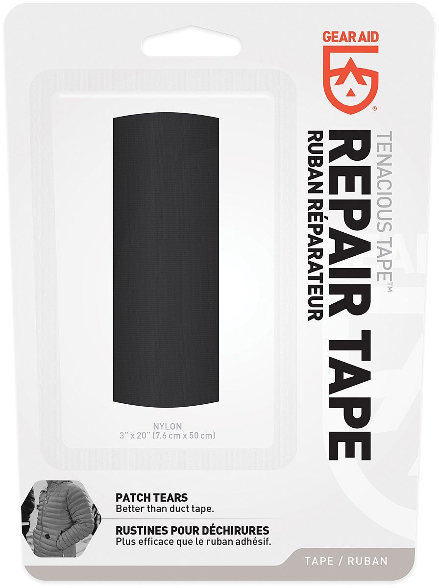 MCNETT TENACIOUS TAPE REPAIR TAPE