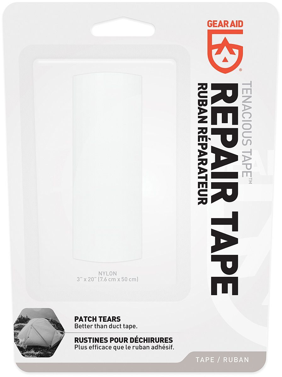 MCNETT TENACIOUS TAPE REPAIR TAPE