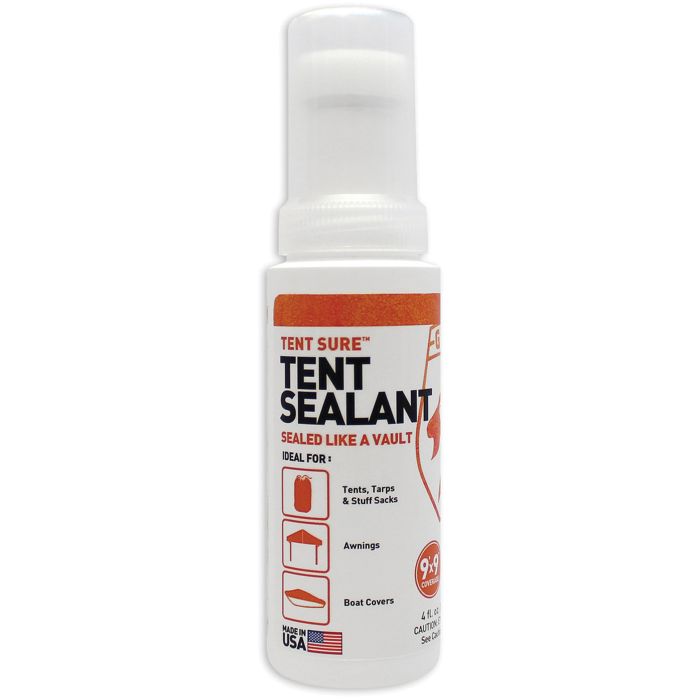 GEAR AID TENT SURE TENT SEALANT