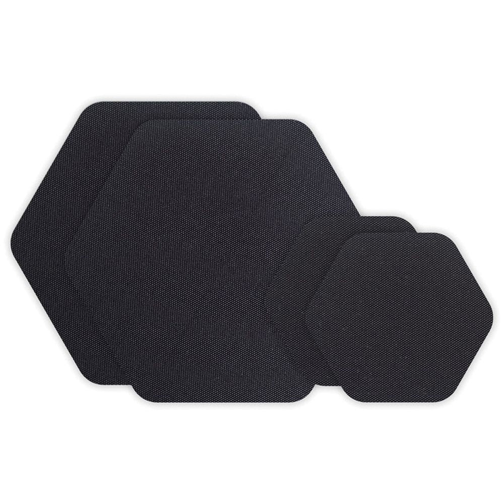 GEAR AID TENACIOUS TAPE HEX PATCH