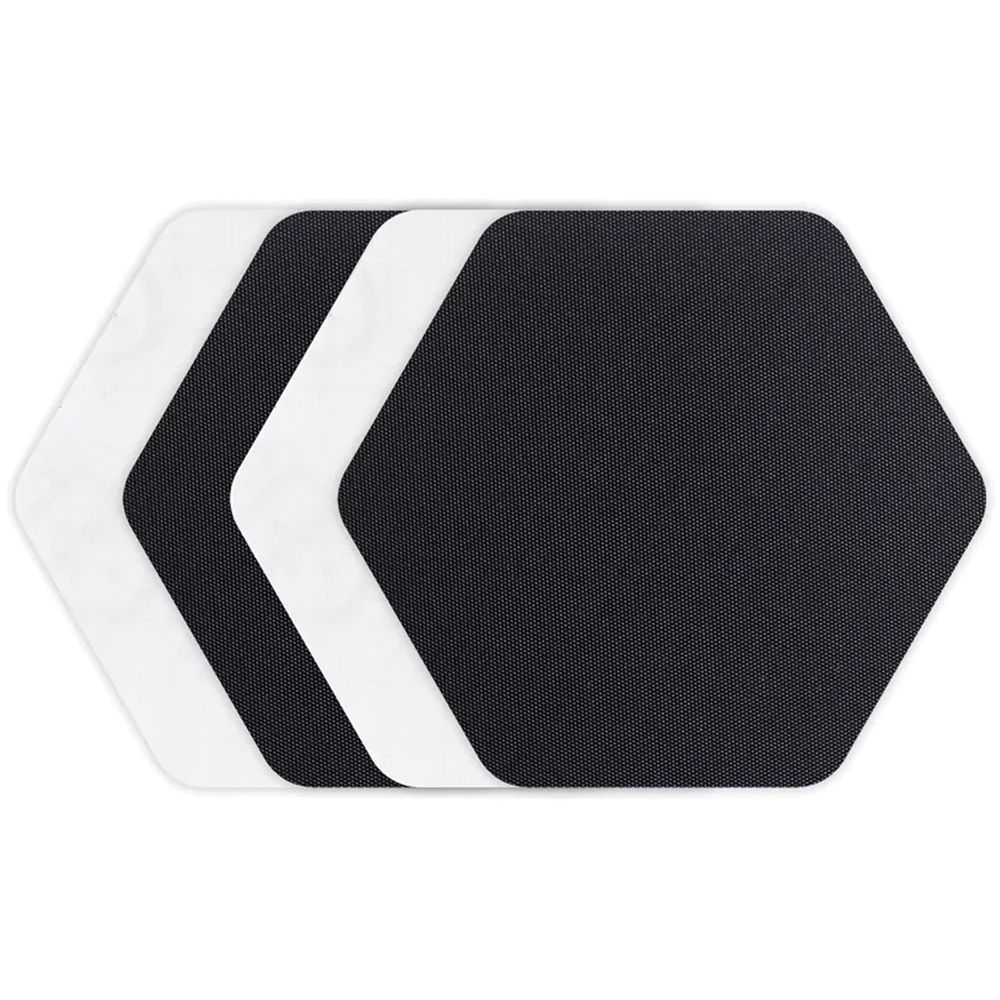 GEAR AID TENACIOUS TAPE HEX PATCH
