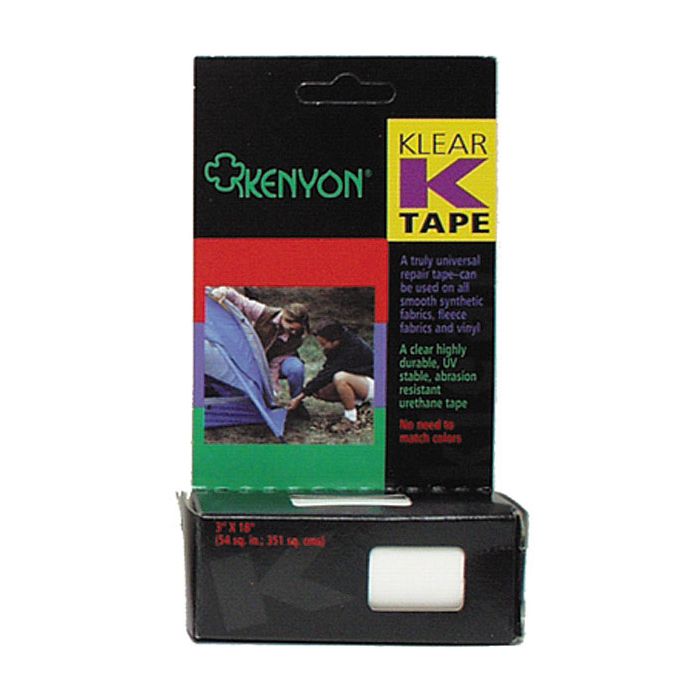 KENYON KLEAR REPAIR TAPE
