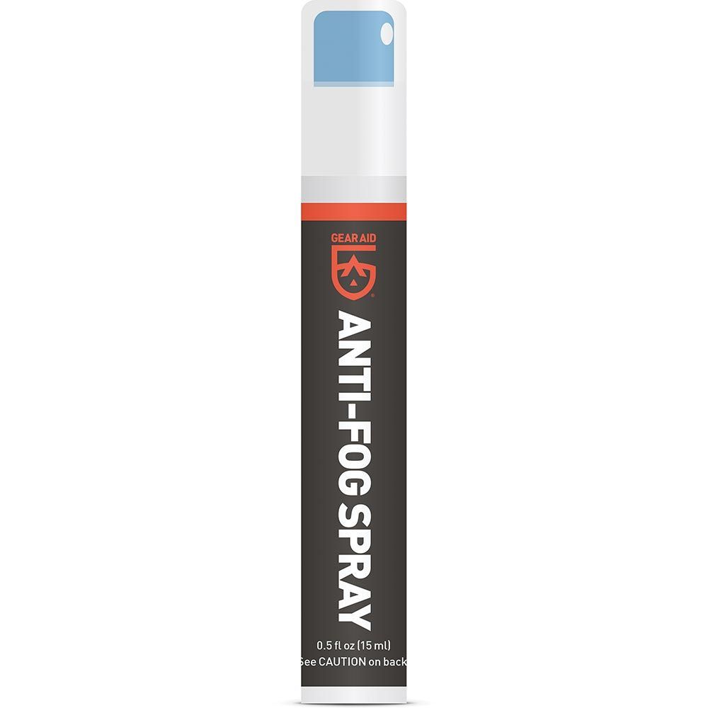 GEAR AID ANTIFOG SPRAY