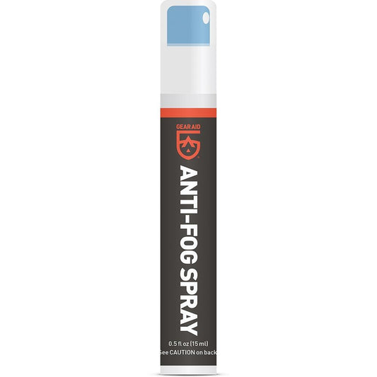 GEAR AID ANTIFOG SPRAY