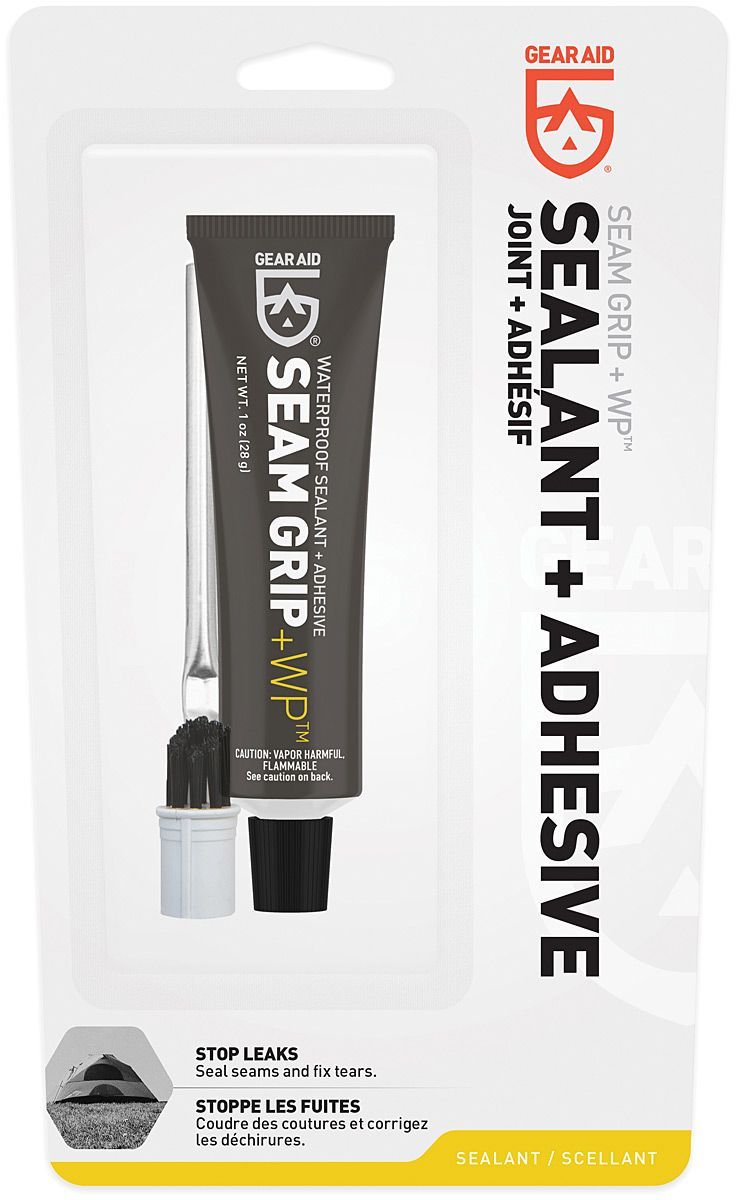 GEAR AID SEAM GRIP WATERPROOF SEALER