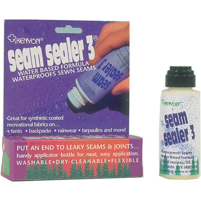 KENYON SEAM SEALER #3