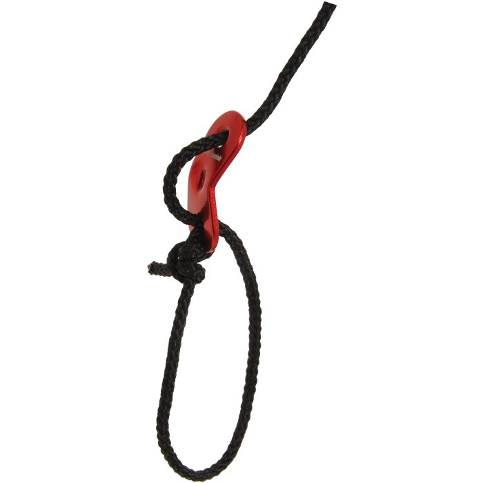LIBERTY MOUNTAIN LM ALUMINUM GUYLINE ADJUSTER 10 PACK