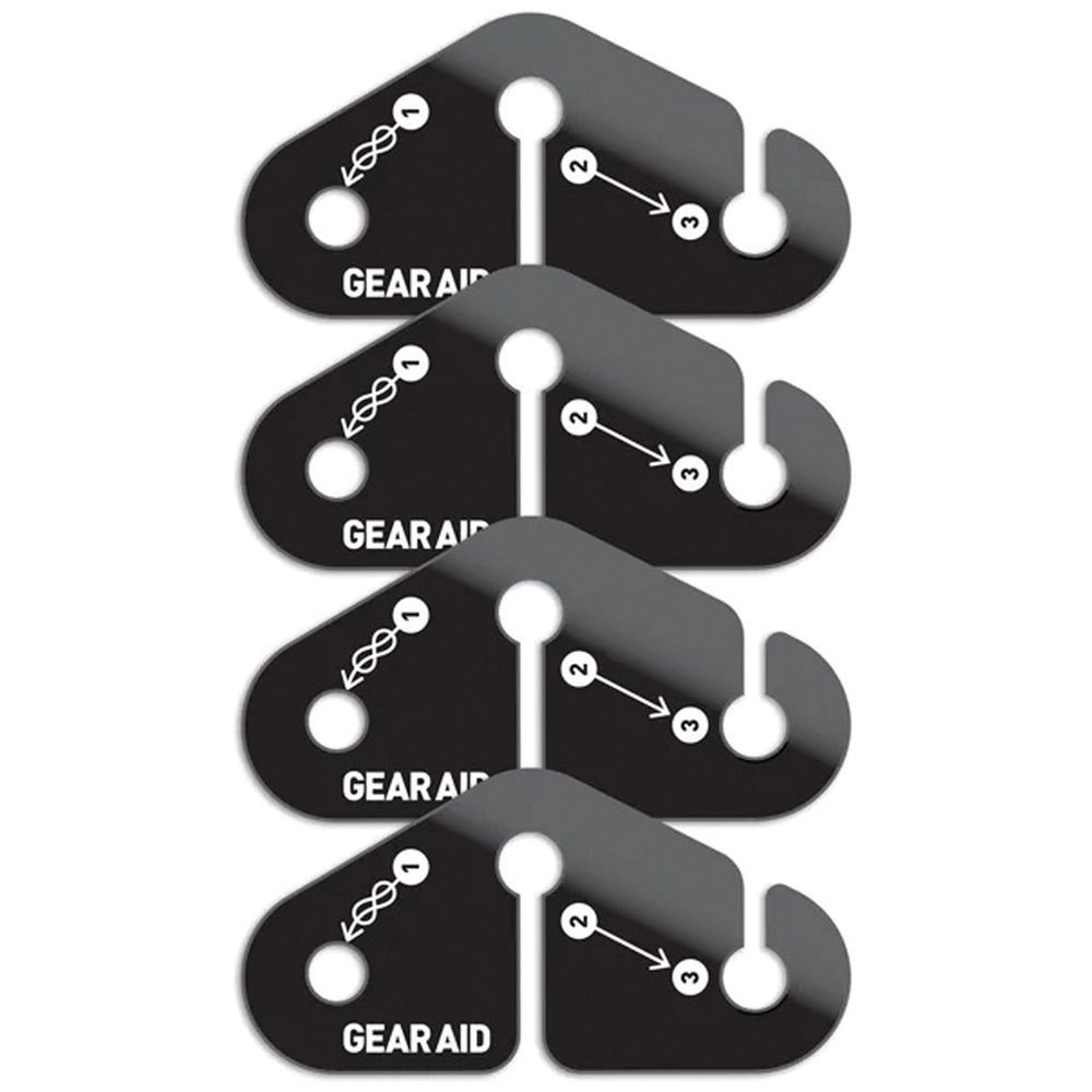 GEAR AID LINE TENSIONERS