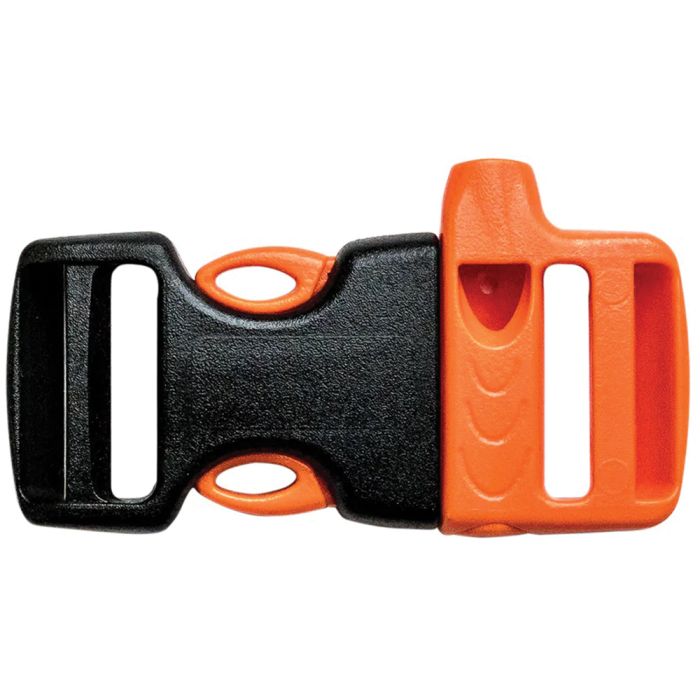 GEAR AID WHISTLE STERNUM STRAP BUCKLE KIT