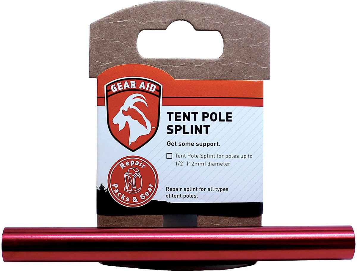 GEAR AID TENT POLE SPLINT