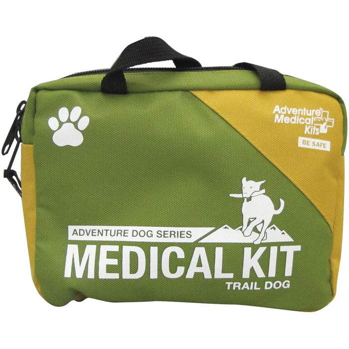 ADVENTURE MEDICAL KITS AMK ADVENTURE DOG SERIES TRAIL DOG KIT