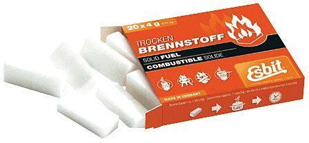 ESBIT SOLID FUEL