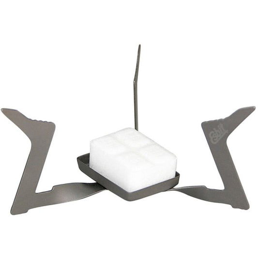 ESBIT TITANIUM FOLDABLE STOVE