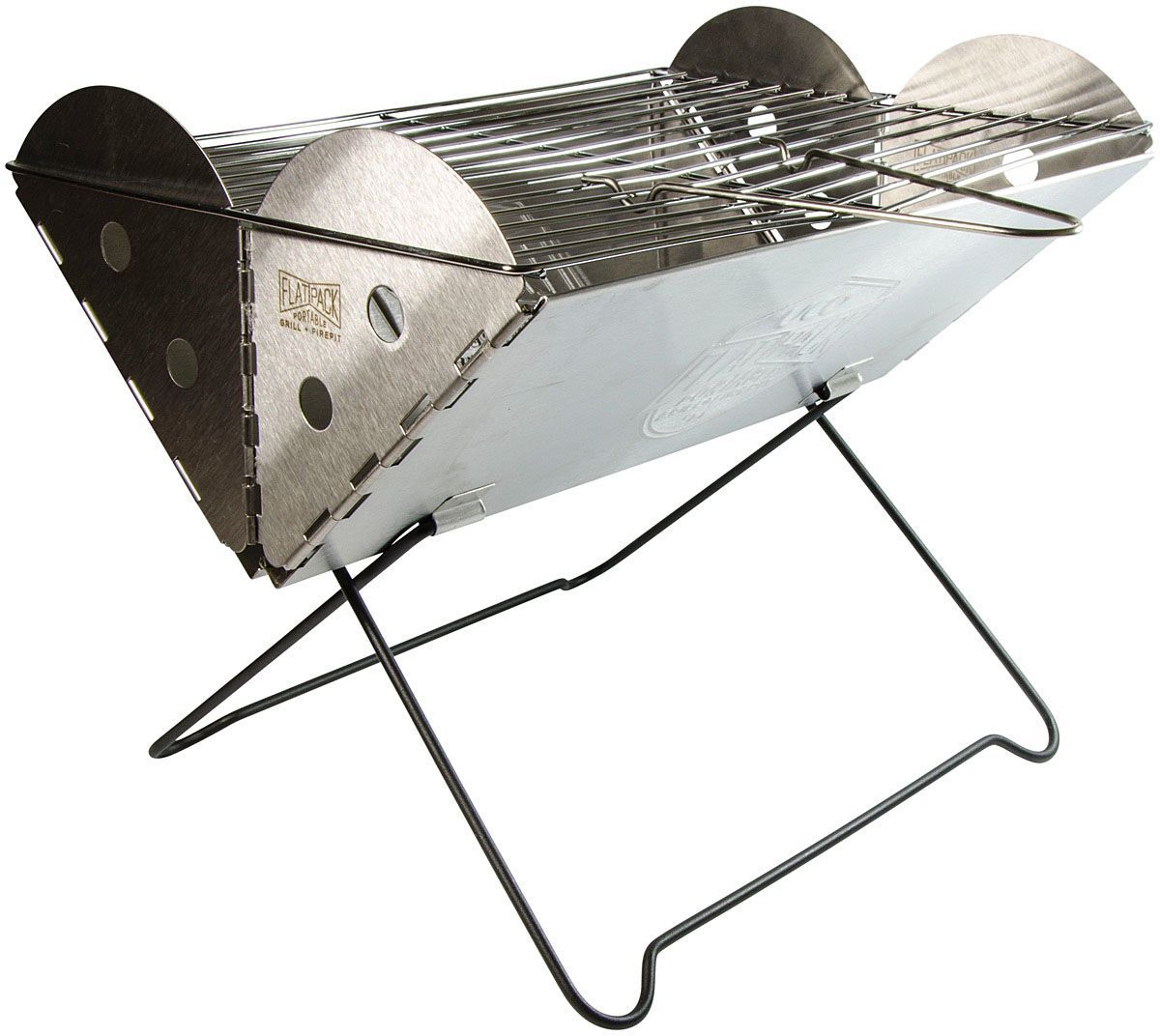 UCO FLATPACK CAMP GRILL