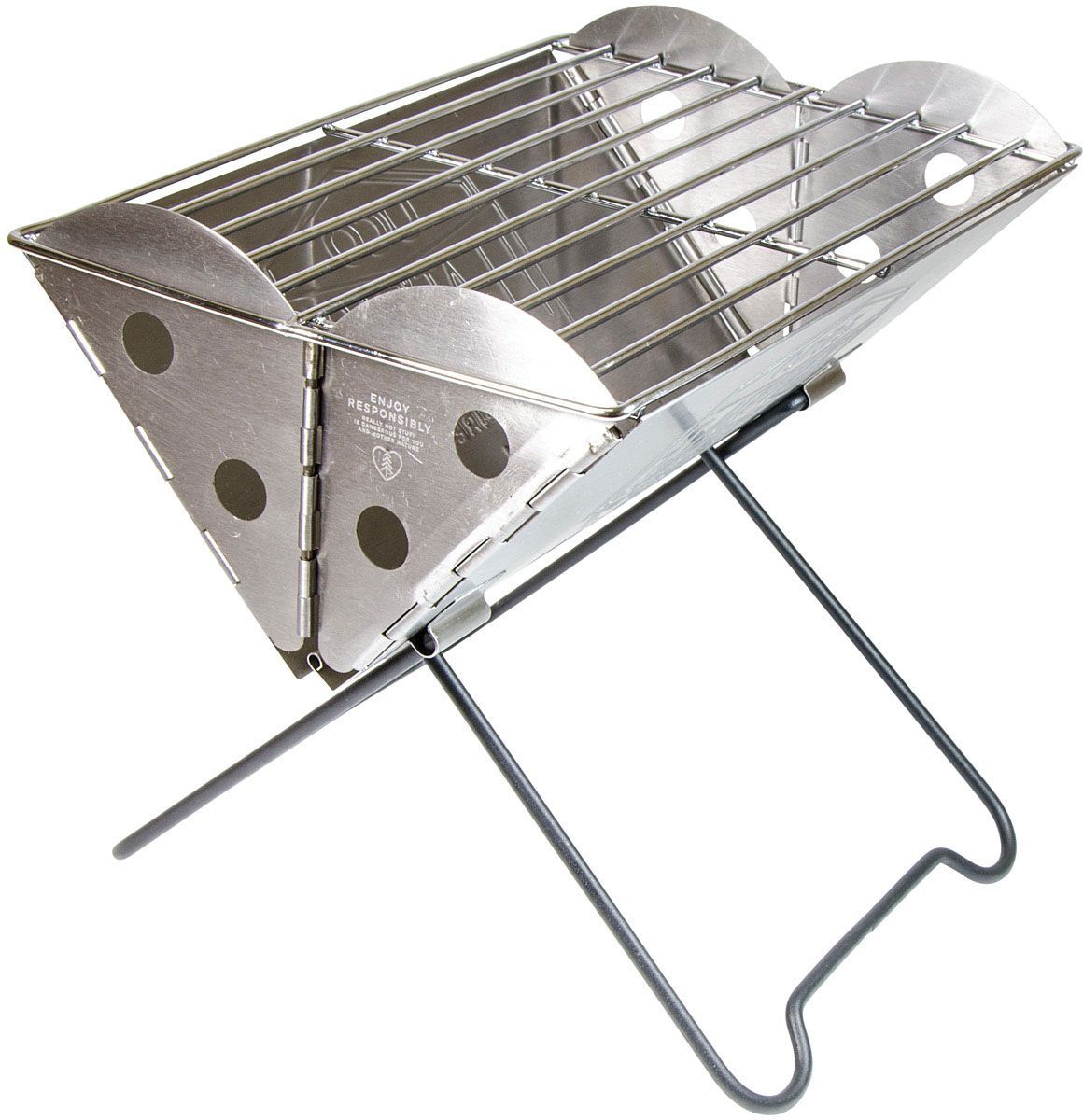 UCO FLATPACK CAMP GRILL