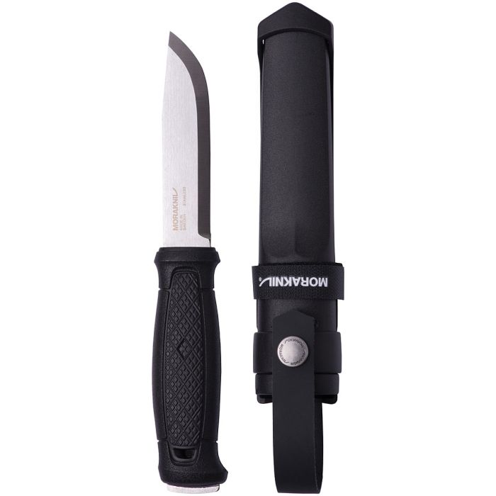 MORAKNIV GARBERG STAINLESS - MULTI-MOUNT SHEATH