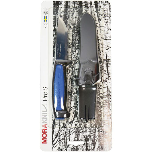 MORAKNIV PRO S - STAINLESS