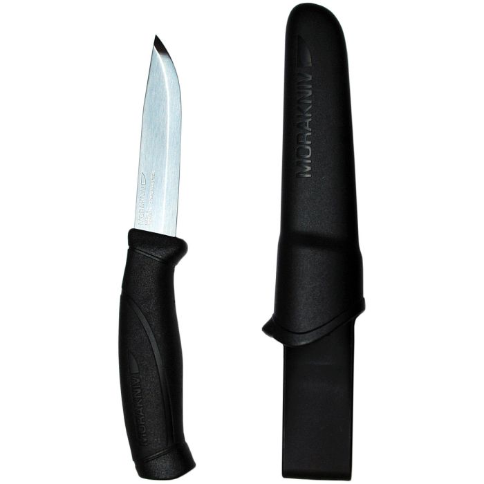 MORAKNIV COMPANION - BLACK