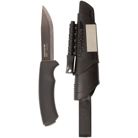 MORAKNIV BUSHCRAFT SURVIVAL - BLACKBLADE