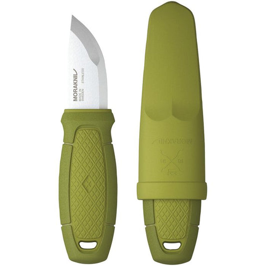 MORAKNIV ELDRIS BASIC GREEN