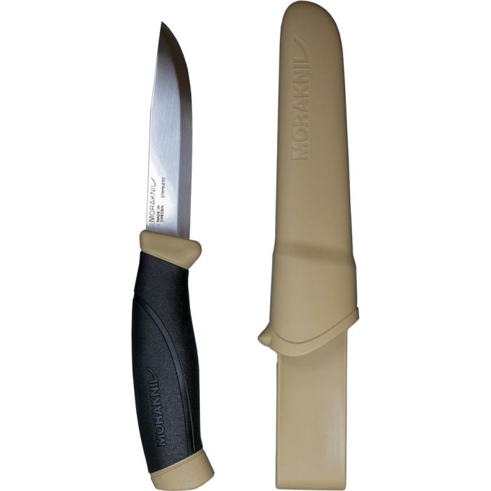 MORAKNIV COMPANION DESERT