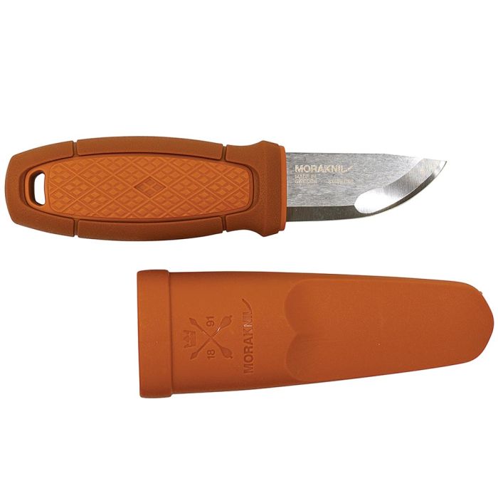 MORAKNIV ELDRIS BASIC ORANGE